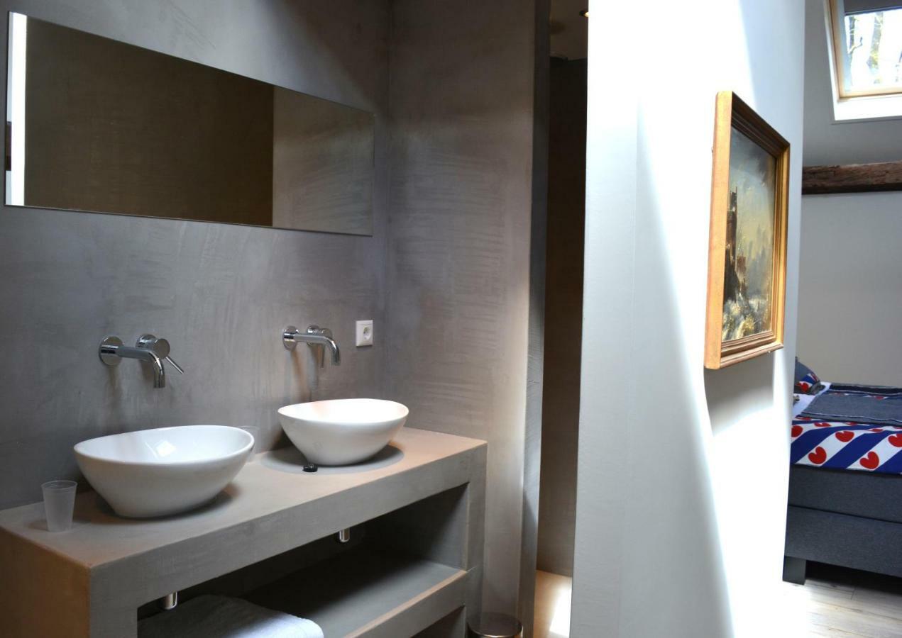Gorredijk Aan De Leijen Bed & Breakfast エクステリア 写真