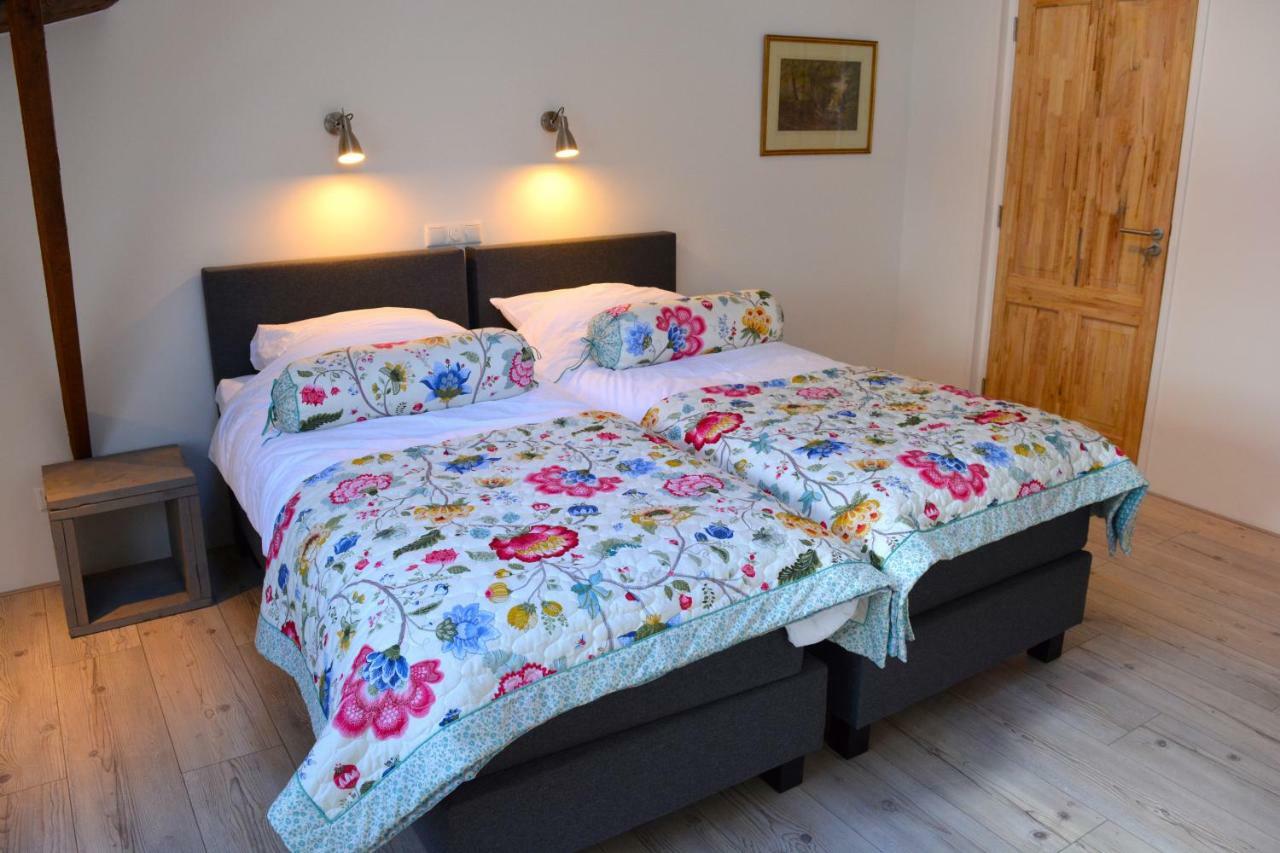 Gorredijk Aan De Leijen Bed & Breakfast エクステリア 写真