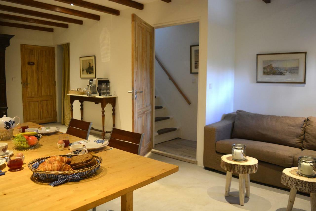 Gorredijk Aan De Leijen Bed & Breakfast エクステリア 写真