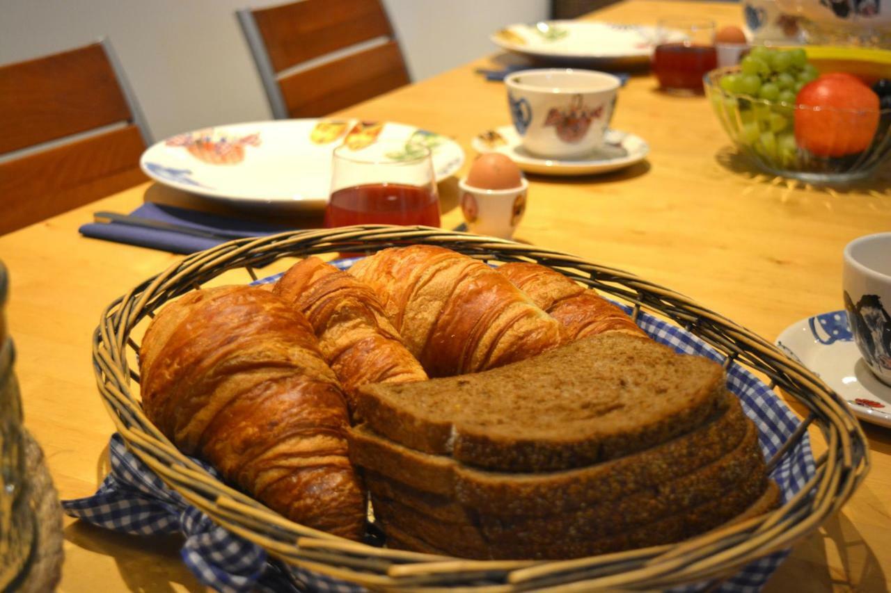 Gorredijk Aan De Leijen Bed & Breakfast エクステリア 写真