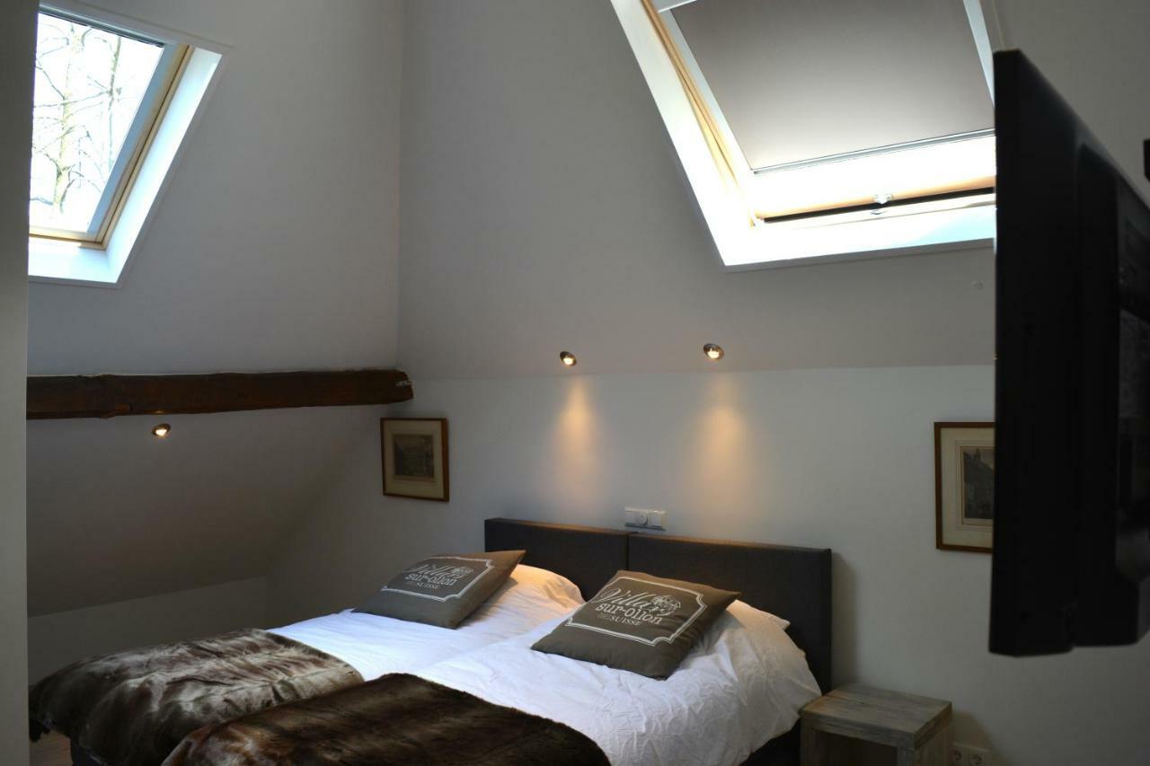 Gorredijk Aan De Leijen Bed & Breakfast エクステリア 写真