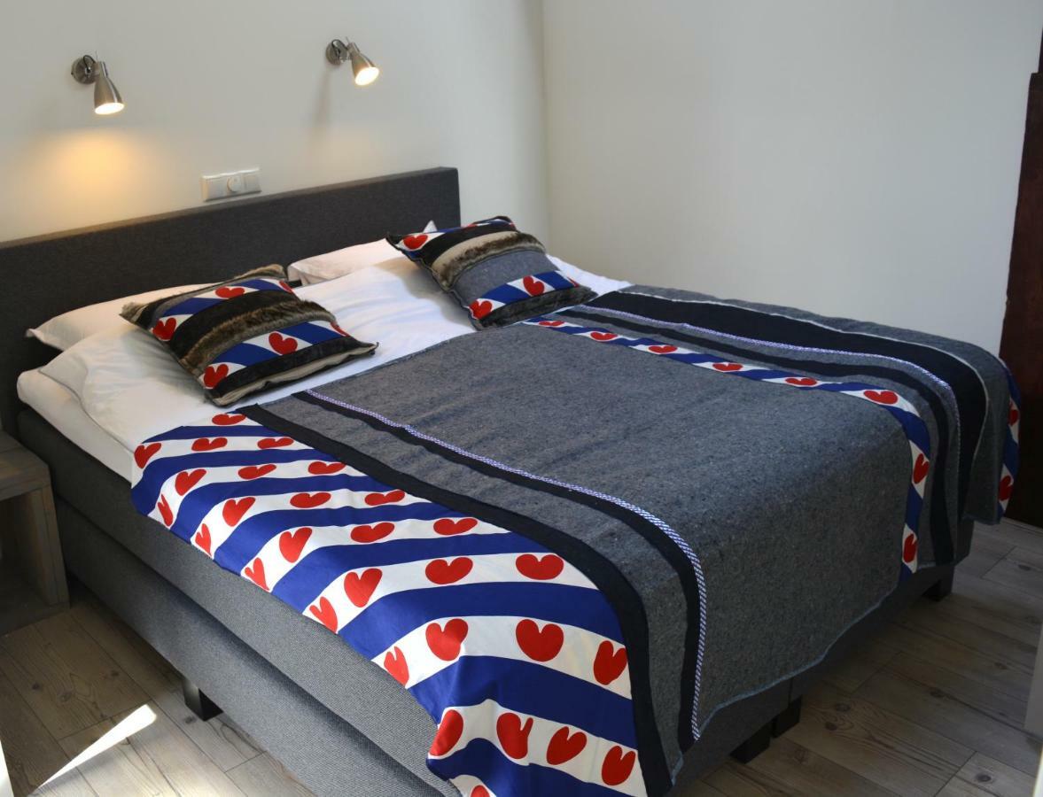 Gorredijk Aan De Leijen Bed & Breakfast エクステリア 写真