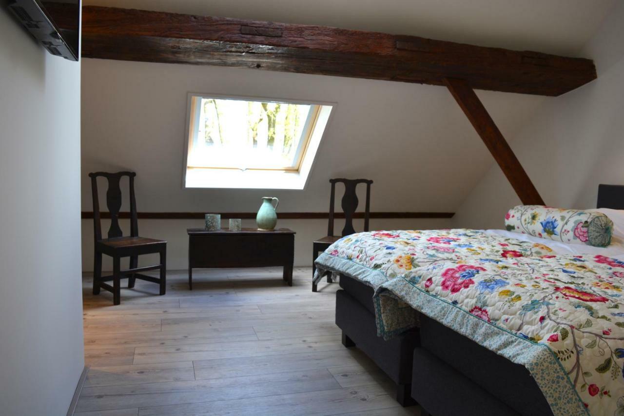 Gorredijk Aan De Leijen Bed & Breakfast エクステリア 写真