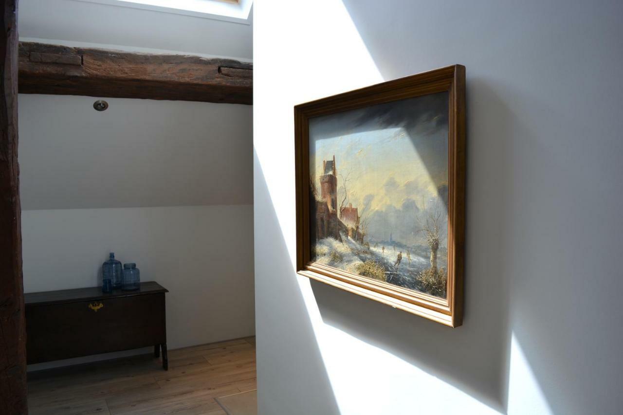 Gorredijk Aan De Leijen Bed & Breakfast エクステリア 写真