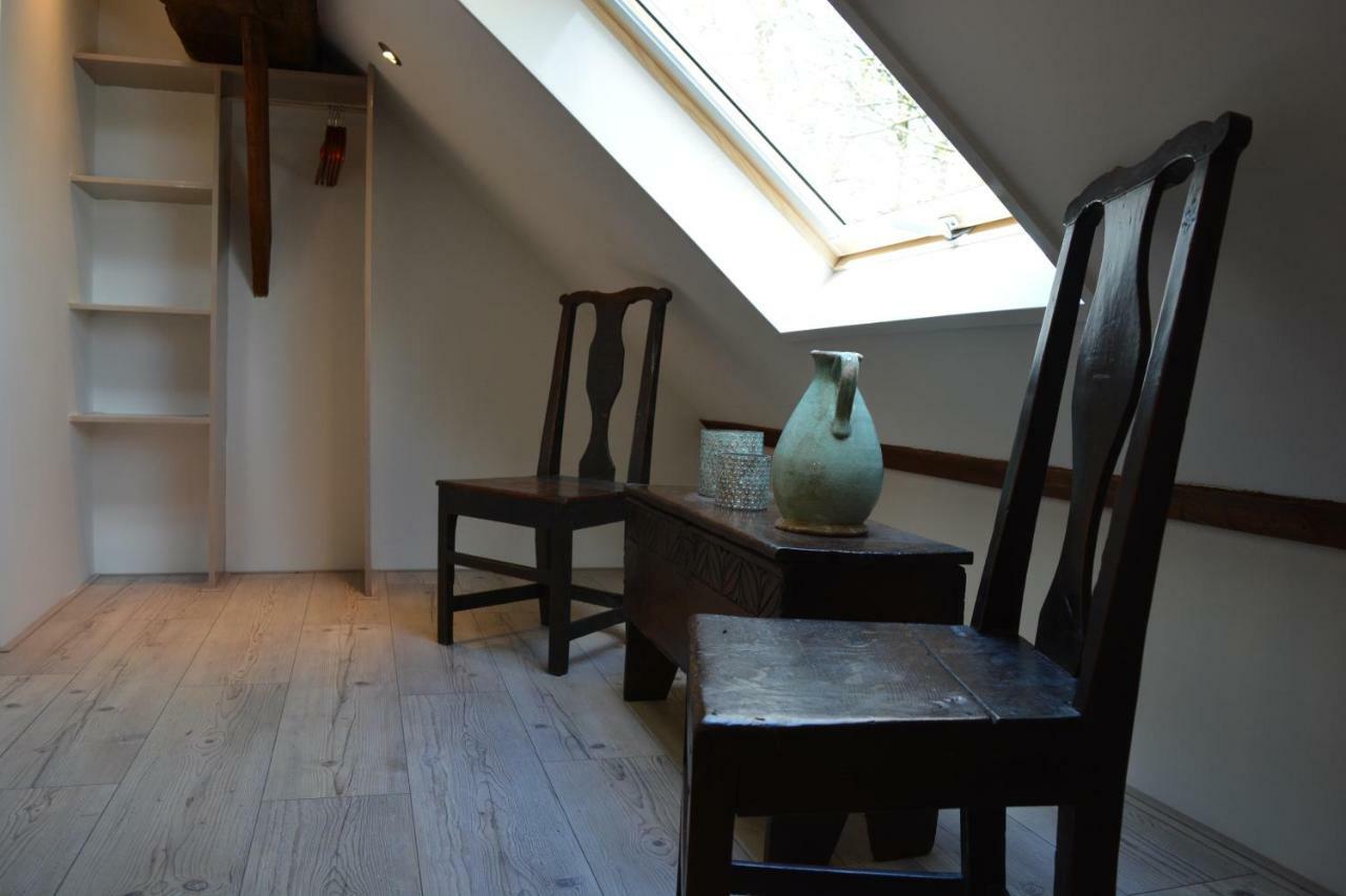Gorredijk Aan De Leijen Bed & Breakfast エクステリア 写真